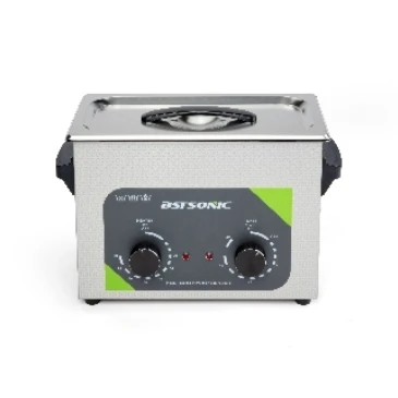Analog Ultrasonic Cleaner