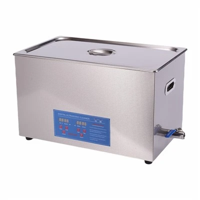 Digital Ultrasonic Cleaner Kab